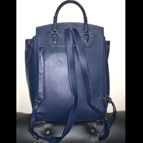 Alexander wang backpack - Picture 2 of 4